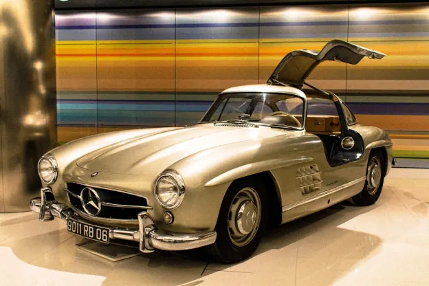 Kasino Vegas Amped Android/iOS aplikace